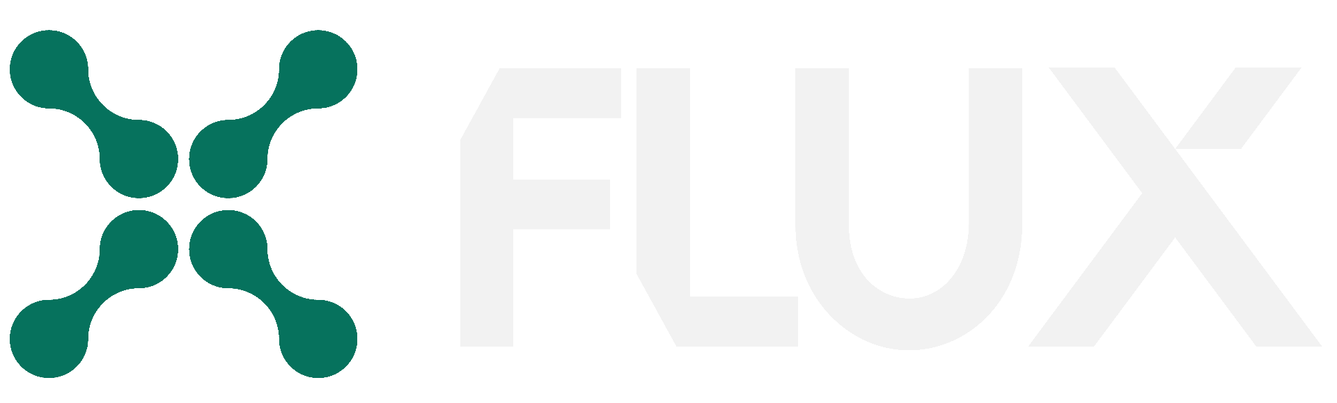 Flux — Barter Network