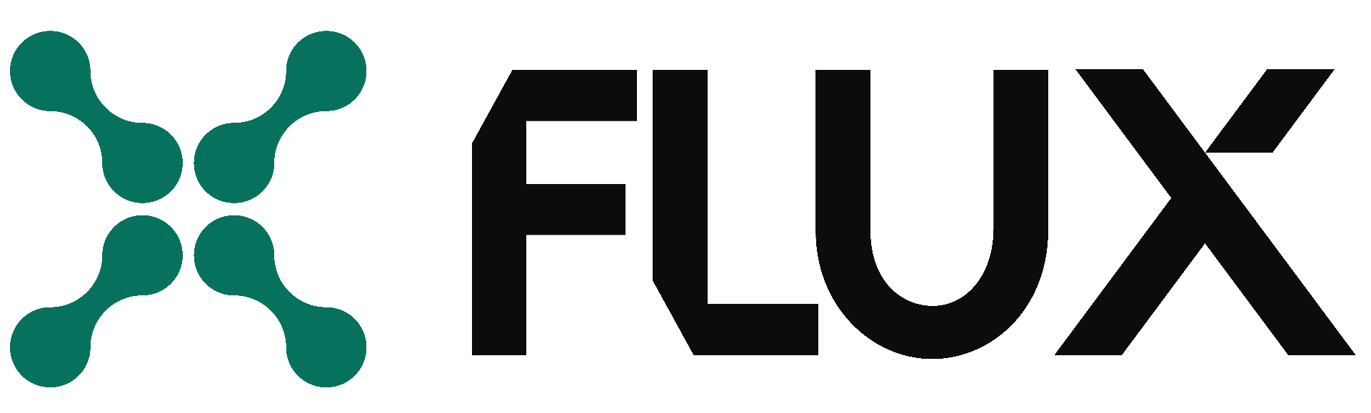 Flux — Barter Network