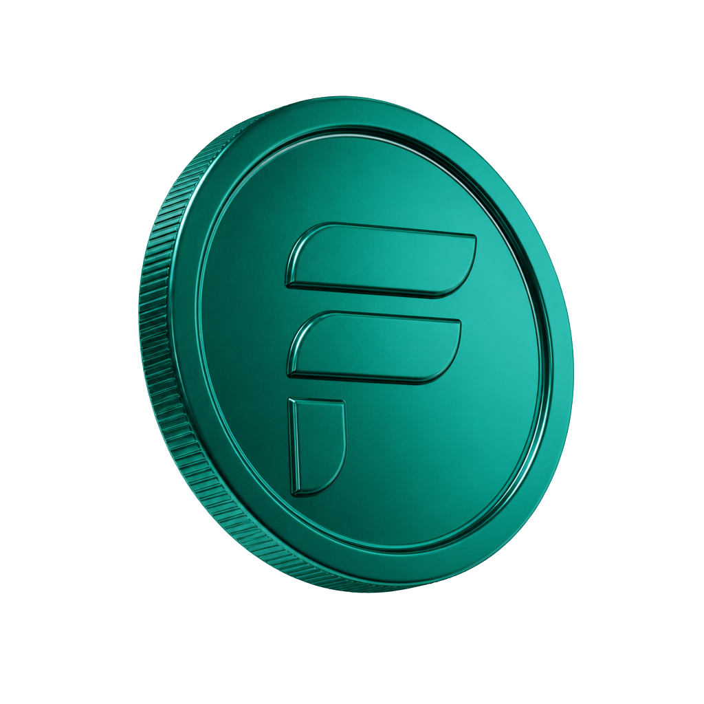 Flux Coin